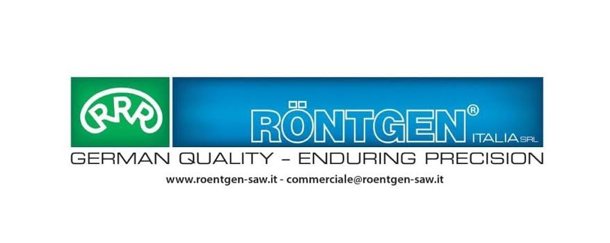 ROENTGEN ITALIA SRL